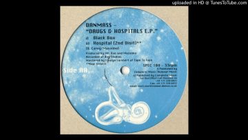 Danmass – Hospital (2nd Visit)