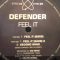 Defender – Feel It Bass