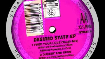 Desired State – Duckin and Divin