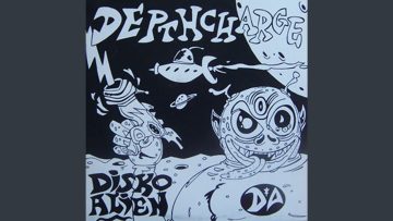 Disko Alien [Xelon Escapes] (Single Version)