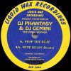 DJ Phantasy and DJ Gemini – Stop The Beat