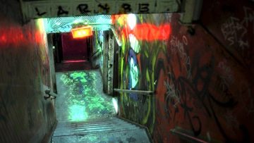 Dub Pistols – Cyclone (DJ Red remix)