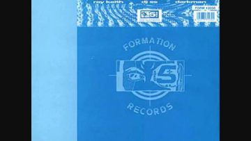 E.Q. – Total Xstacy 93 (DJ SS Remix)