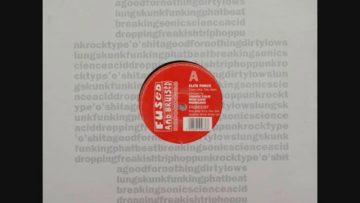 Elite Force – Cool Like The Man (Fabricano Remix)