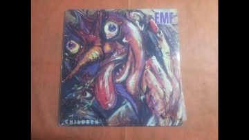 EMF.(CHILDREN.(BRIAN O BLIVION MIX.)(12.)(1991.)