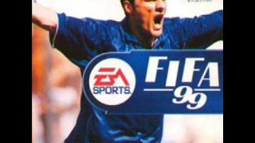 Fifa 99 Soundtrack – DanMass – Gotta Learn