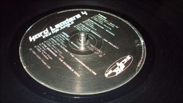 Flat 47 – Hideaway