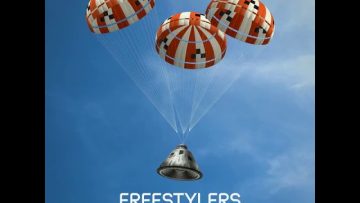 Freestylers – Electroshock (2021) [From the album Other Worlds] BREAKS ELECTRO