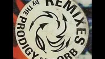 Front 242 – Religion (Prodigy Trance U Down Mix)