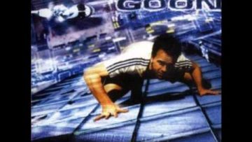 Goon – The Bass
