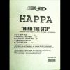 Happa – Mind The Step (Out Men Mix)