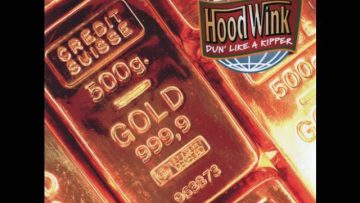 HOODWINK – DUN LIKE A KIPPER (1997)
