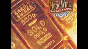 Hoodwink – Dun Like A Kipper Windy Licker (1997)