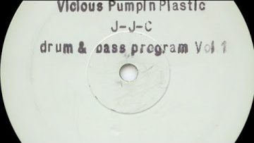 J-J-C – Drop The Bass [Vicious Pumpin Mix]