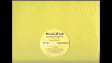 Junkie XL-100 25 PITCH MIX