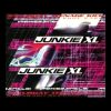 Junkie XL – No Remorse (Live)