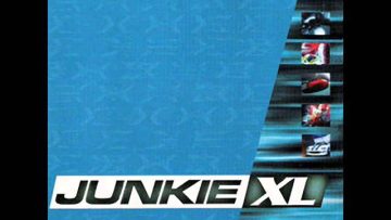 Junkie XL – Saturday Teenage Kick