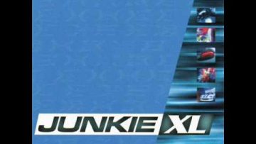 Junkie XL- x-panding Limits