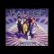 Kaleef – Golden Brown (Harps On) (from I Like The Way (The Kissing Game) (CD2)-Maxi-CD) (1997)