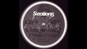 Kay 9 – Crazy Bad Bwoy