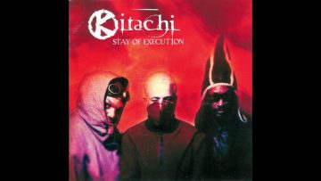 Kitachi – Brutal Style