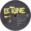 Le Tone – Rocky 8 (Chazam Remix)