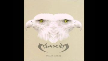 Maxim – Heart Sing