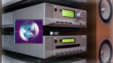 Metalheads – Saint Angel (Synthetic Records SYNTH 007 CD 2) 1993