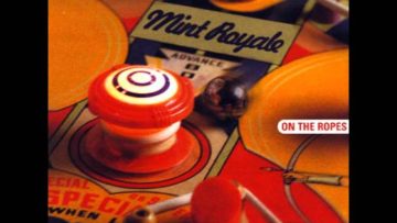 Mint Royale – Diagonal Girl