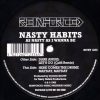 Nasty Habits – Lets Go (Cold Remix) (1992)