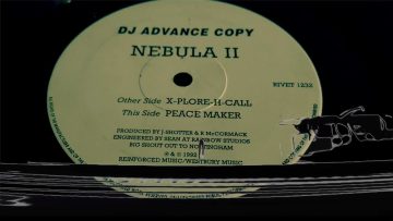 NEBULA II – X-Plore-H-Call