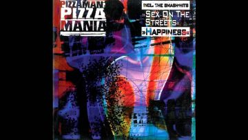 Pizzaman – Gottaman
