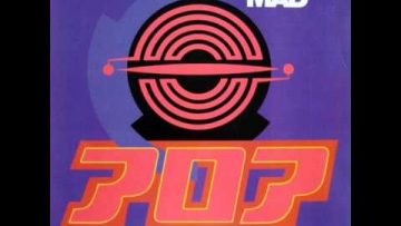 Pop Will Eat Itself – Dance Of The Mad Bastards (Feet On Heat Mix)