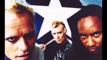 Prodigy – Rock and Roll (The Second Division Remix)