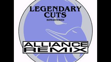 Q PROJECT – NIGHT MOVES (ALLIANCE REMIX) REMASTERED