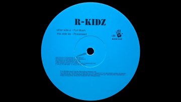 R-Kidz – Full Moon