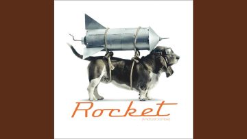 Rocket (A Natural Gambler) (Coburn Remix)