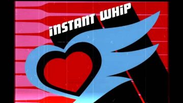 Scuba Z – Instant Whip (Wax and Anger Remix)