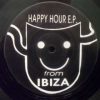 SKY JOOSE HAPPY HOUR E.P ..BOND 007…1992