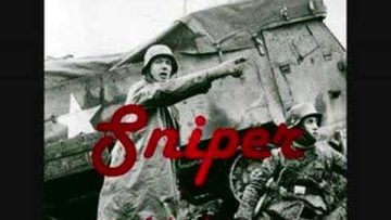 Sniper – cross fader dominator