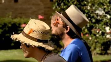 Space Raiders – (I Need The) Disko Doktor [Official Video]