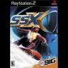 SSX 2000 Dreamers of the Dreams Chesty Cough Remix