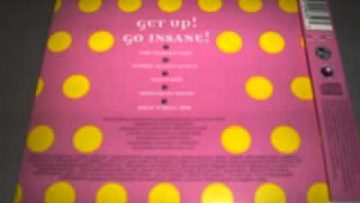 Stretch n Vern – Get Up! Go Insane! (Fatboy Slims Really Lost It Remix)