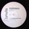 Subsonica – U.F.O (Terminalhead Remix)