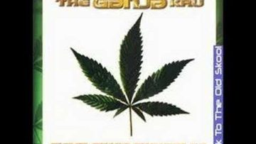 Super Sharp Shooter – The Ganja Kru