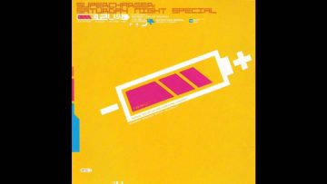 Supercharger – Teenage Gold