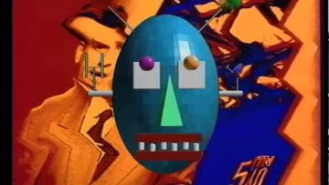 The Art of Noise x The Prodigy – Instruments Of Darkness (All Of Us Are One People) (Official Video)