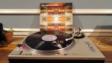The Crystal Method – High Roller (Vinyl Tonic)