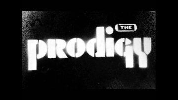The Prodigy – Babys Got A Temper