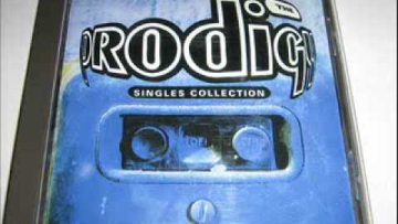 The Prodigy – Casanova (Prodigy Pump Action Mix, orig. Baby D).wmv